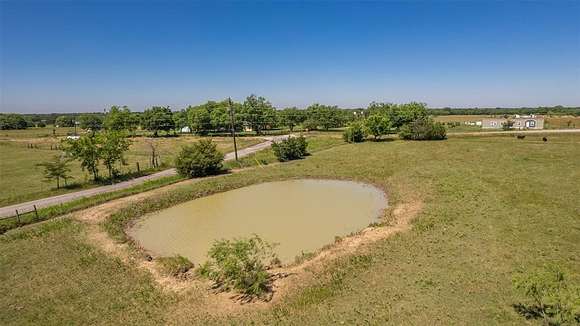 2.3 Acres of Land for Sale in Quinlan, Texas