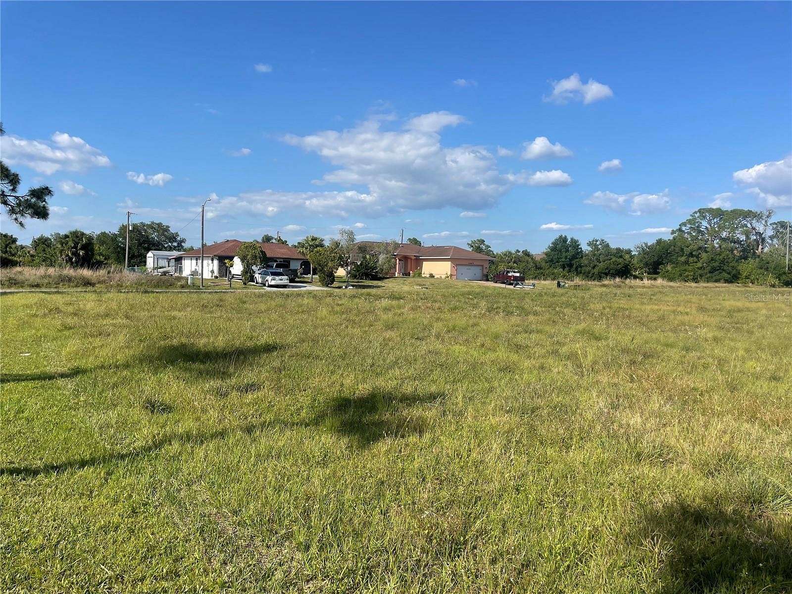 0.17 Acres of Land for Sale in North Port, Florida