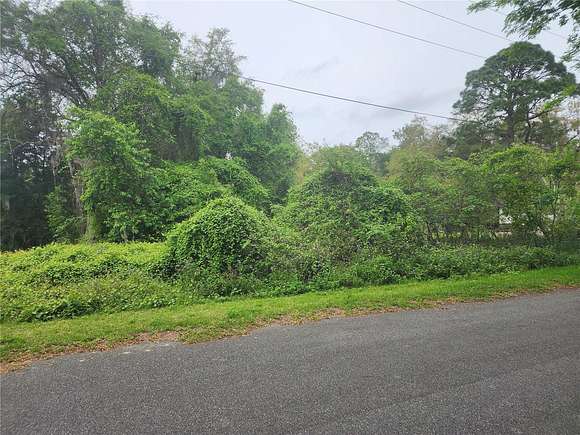 0.35 Acres of Residential Land for Sale in Orange City, Florida