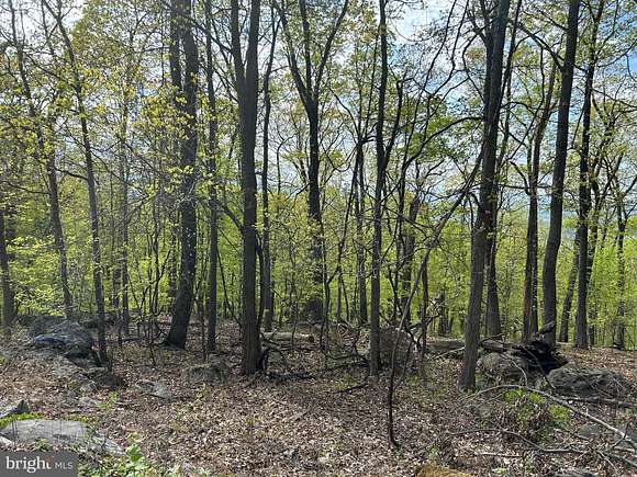 0.28 Acres of Land for Sale in Linden, Virginia