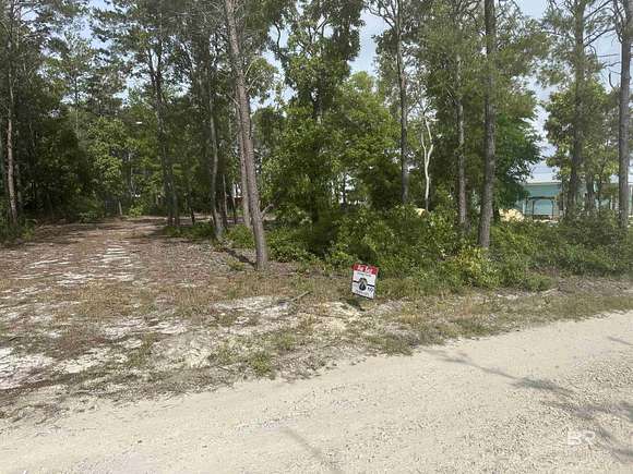 0.41 Acres of Residential Land for Sale in Gulf Shores, Alabama