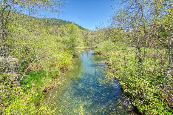 0.92 Acres of Residential Land for Sale in Wilderville, Oregon