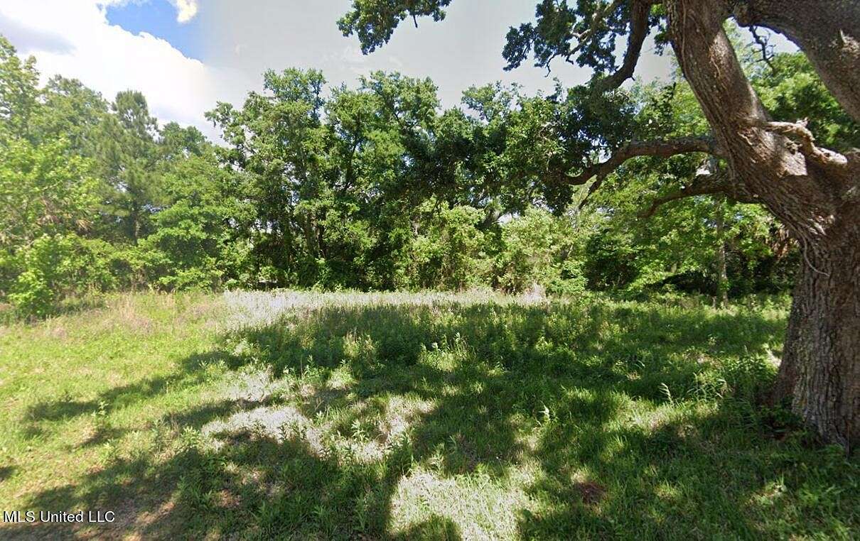0.4 Acres of Residential Land for Sale in Pass Christian, Mississippi