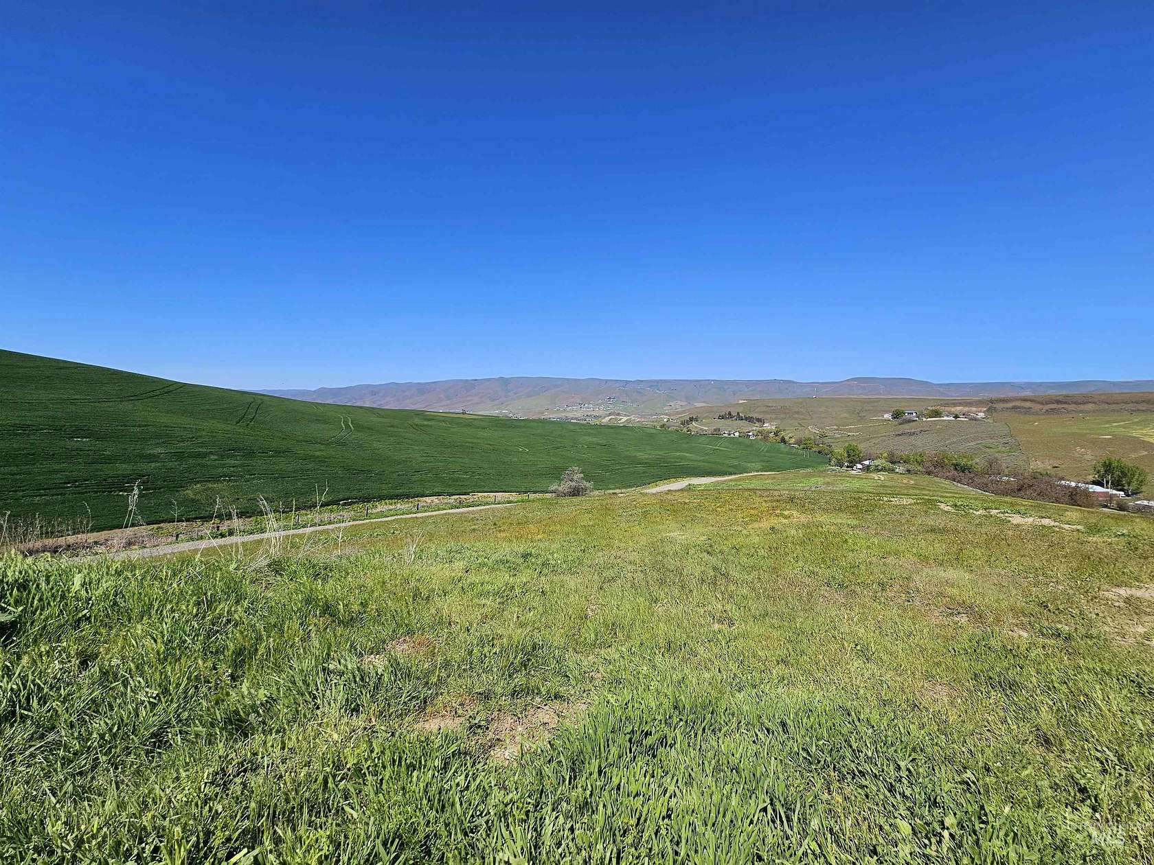 5.8 Acres of Land for Sale in Lewiston, Idaho