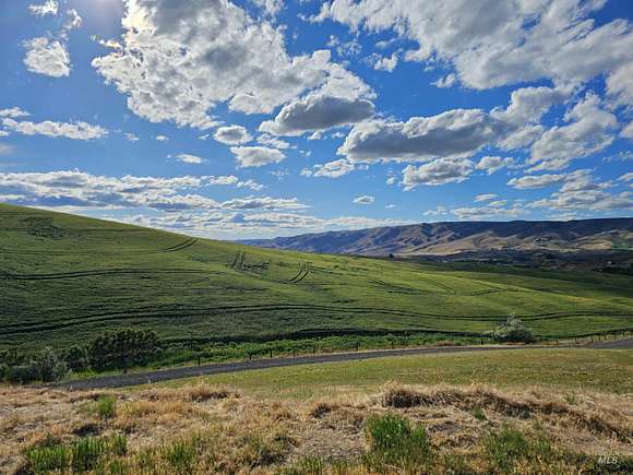 5.82 Acres of Land for Sale in Lewiston, Idaho