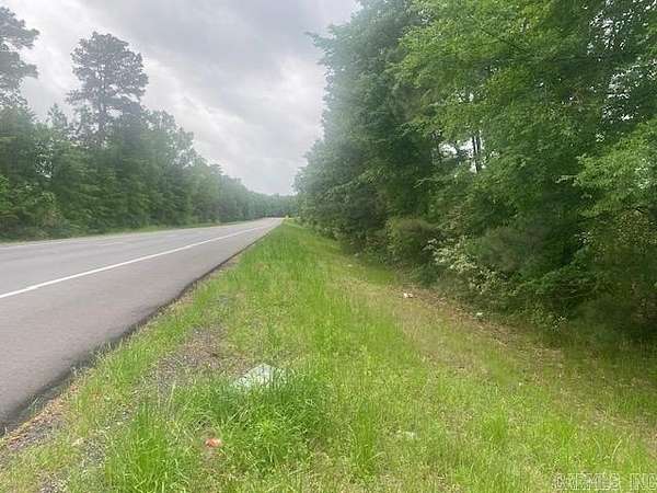 31.5 Acres of Recreational Land for Sale in Hope, Arkansas