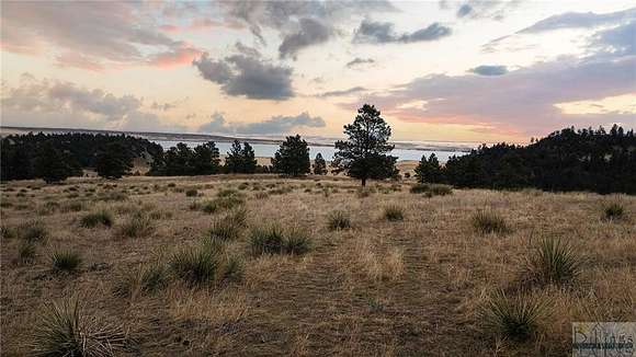 20.4 Acres of Recreational Land for Sale in Shawmut, Montana