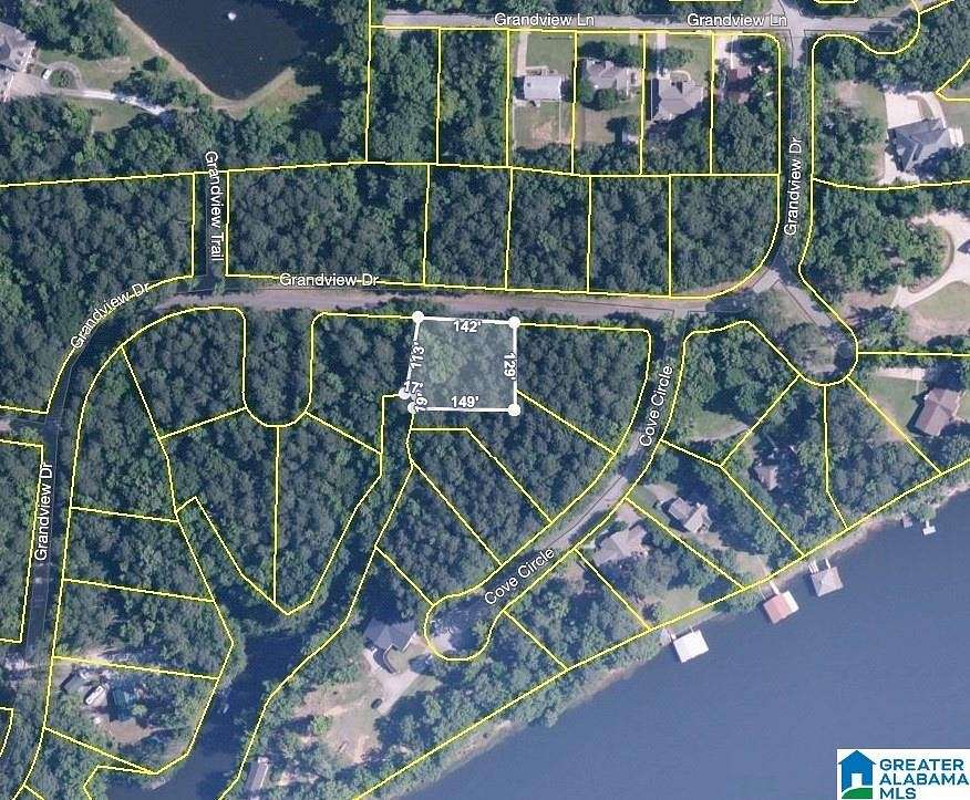 0.46 Acres of Residential Land for Sale in Northport, Alabama