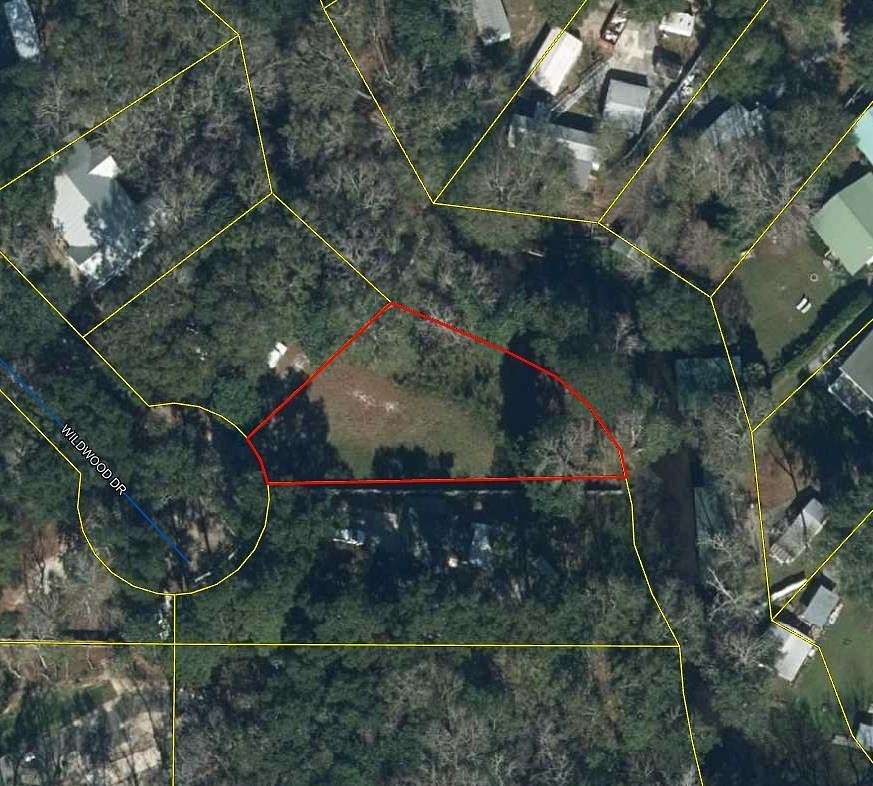 0.44 Acres of Residential Land for Sale in Freeport, Florida