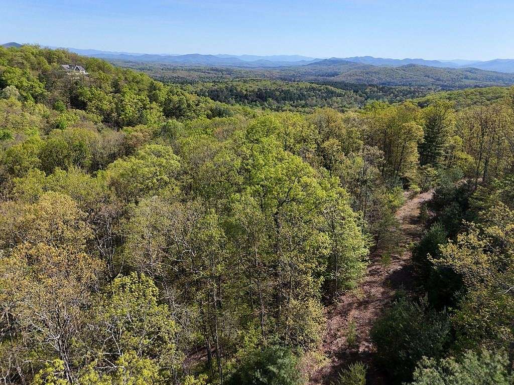 19.6 Acres of Land for Sale in Blairsville, Georgia
