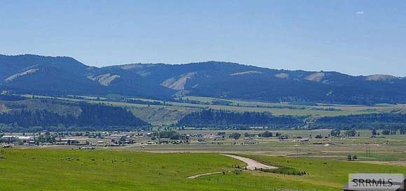 4.3 Acres of Residential Land for Sale in Swan Valley, Idaho
