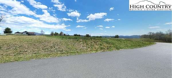 0.5 Acres of Residential Land for Sale in Newland, North Carolina