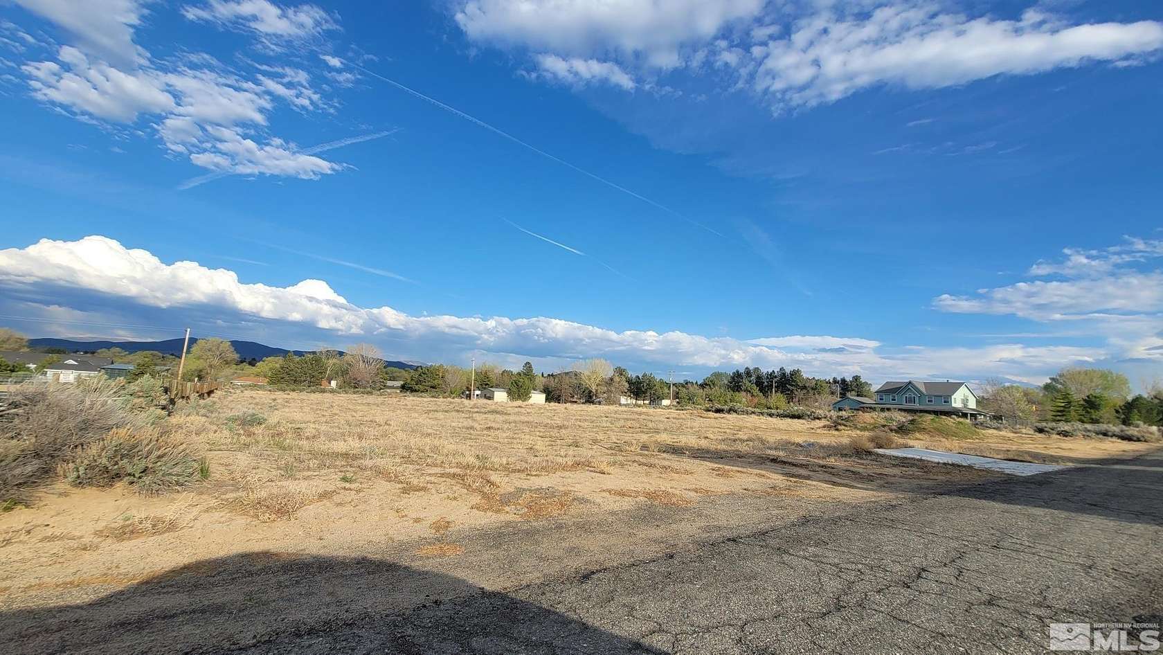 2.1 Acres of Residential Land for Sale in Carson City, Nevada
