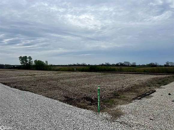 0.22 Acres of Land for Sale in Ellston, Iowa