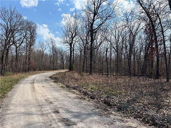 3.2 Acres of Land for Sale in Deepwater, Missouri