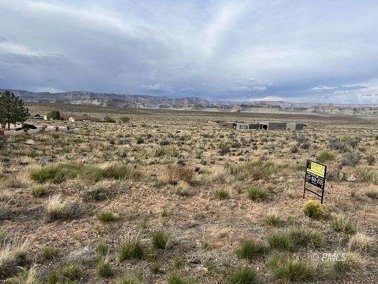 0.5 Acres of Residential Land for Sale in Marble Canyon, Arizona