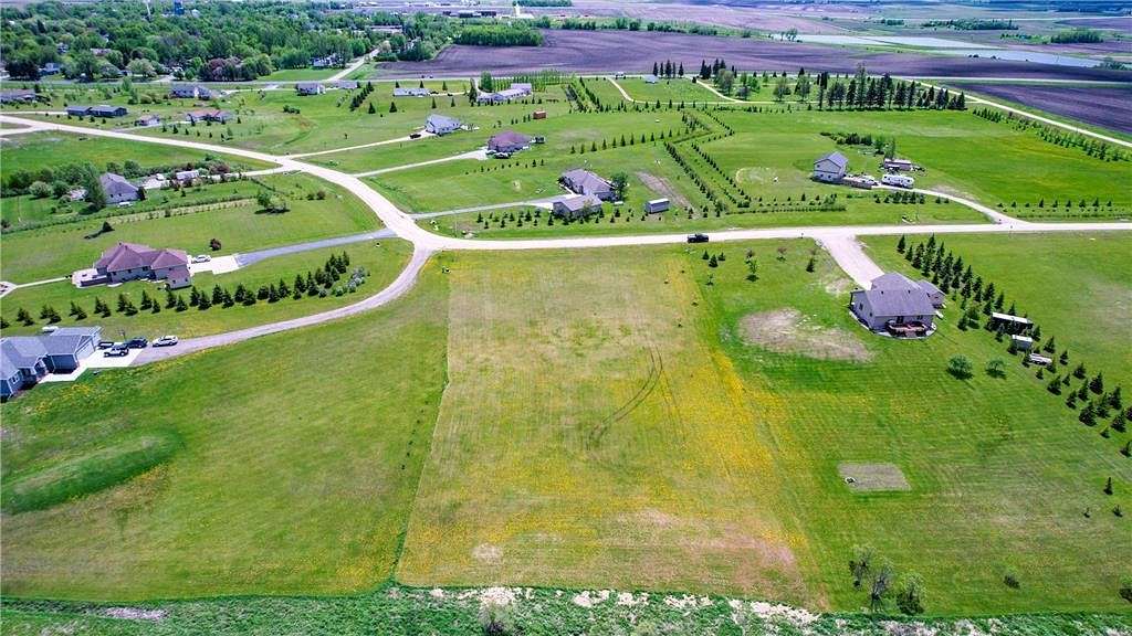 1.9 Acres of Residential Land for Sale in Lake Park, Minnesota