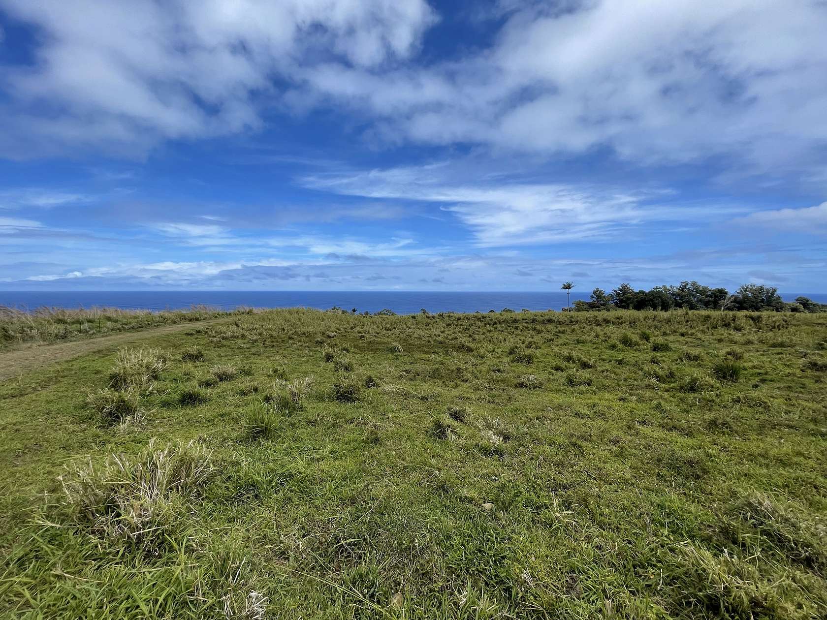 44.6 Acres of Land for Sale in Pāpaʻaloa, Hawaii