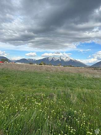 5.9 Acres of Land for Sale in Spanish Fork, Utah