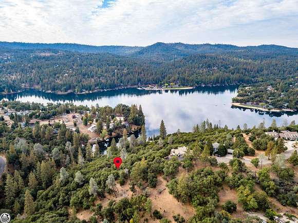 3.2 Acres of Residential Land for Sale in Groveland, California