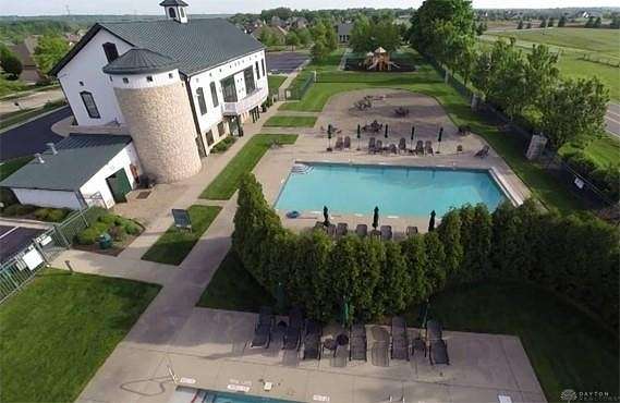 0.283 Acres of Residential Land for Sale in Beavercreek Township, Ohio