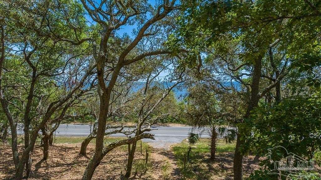 4.426 Acres of Residential Land for Sale in Pensacola, Florida