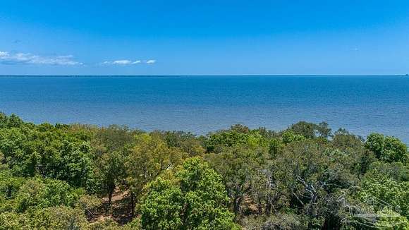 4.4 Acres of Residential Land for Sale in Pensacola, Florida