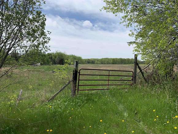 41.1 Acres of Recreational Land & Farm for Sale in Brantwood, Wisconsin