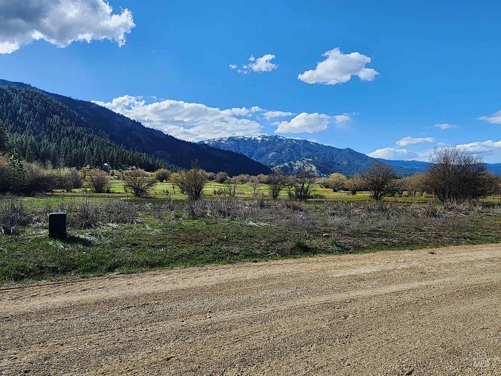 0.16 Acres of Residential Land for Sale in Garden Valley, Idaho