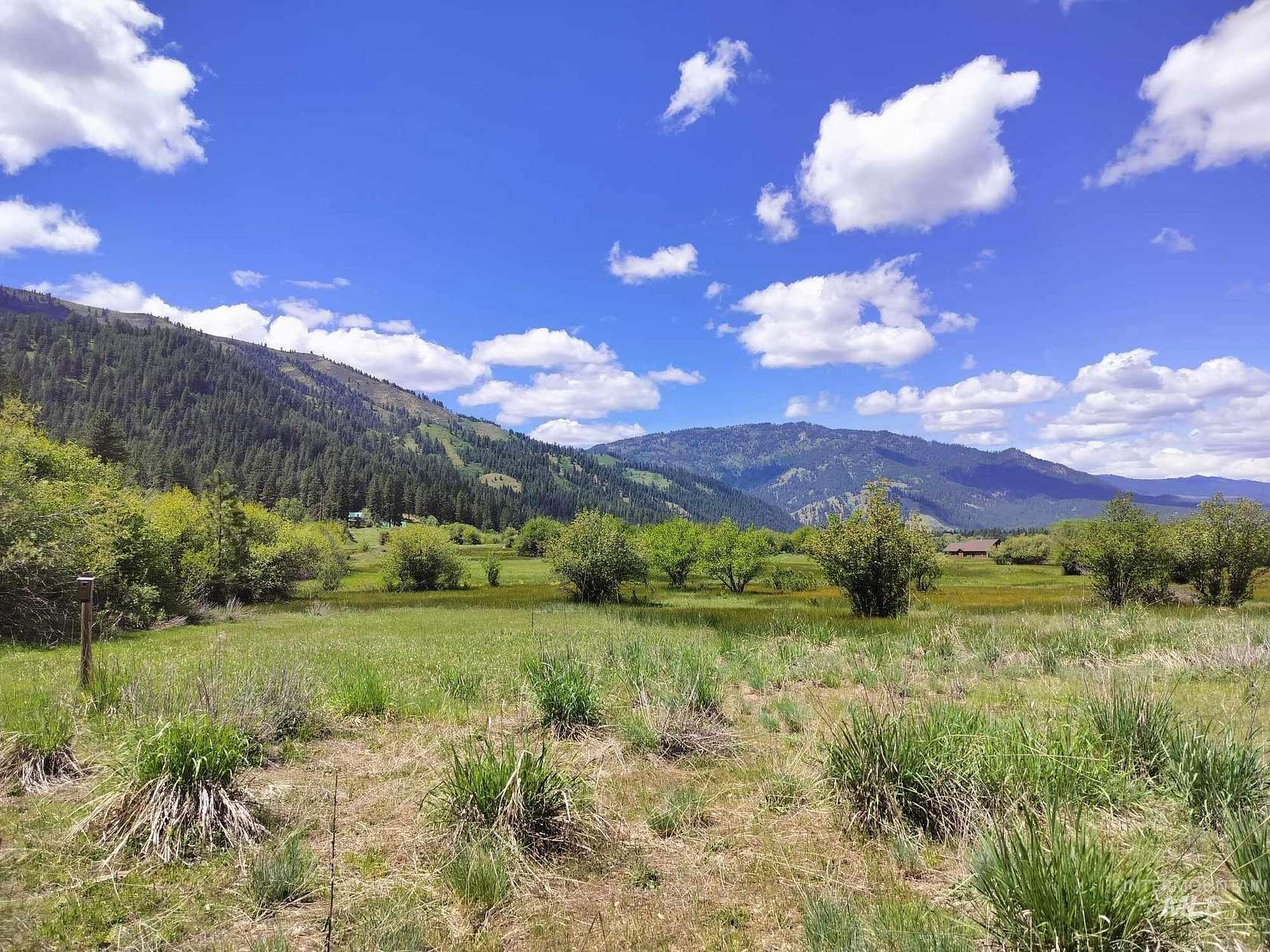 0.16 Acres of Residential Land for Sale in Garden Valley, Idaho