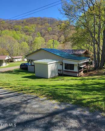 0.08 Acres of Land for Sale in Roan Mountain, Tennessee