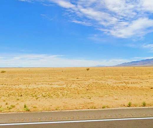 10 Acres of Residential Land for Sale in Belen, New Mexico