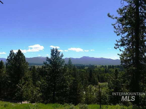 3 Acres of Land for Sale in McCall, Idaho