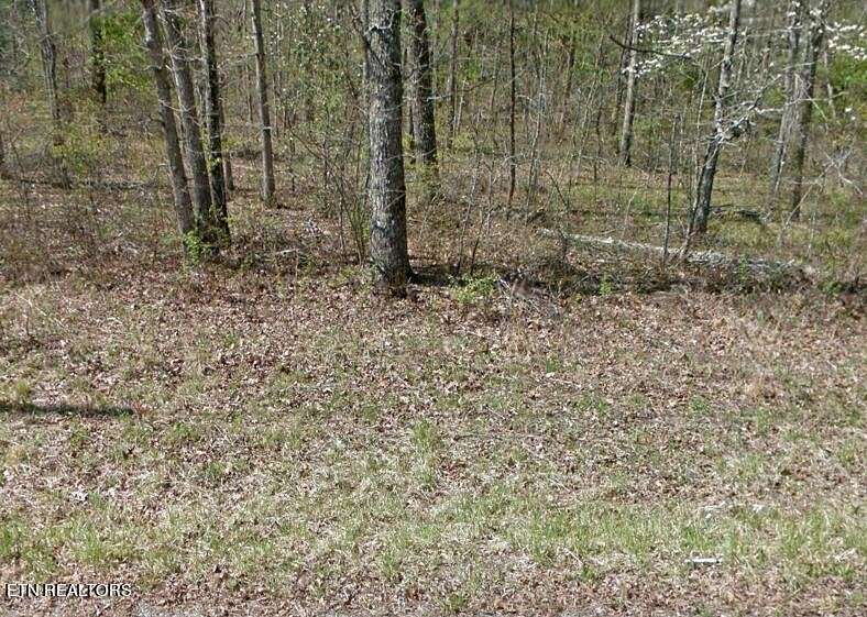 0.25 Acres of Residential Land for Sale in Crossville, Tennessee