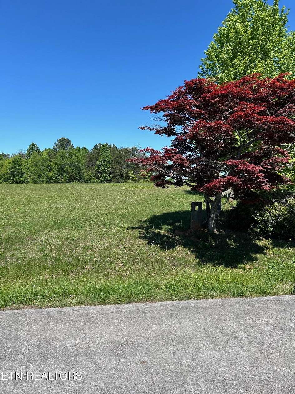 1.1 Acres of Residential Land for Sale in Madisonville, Tennessee