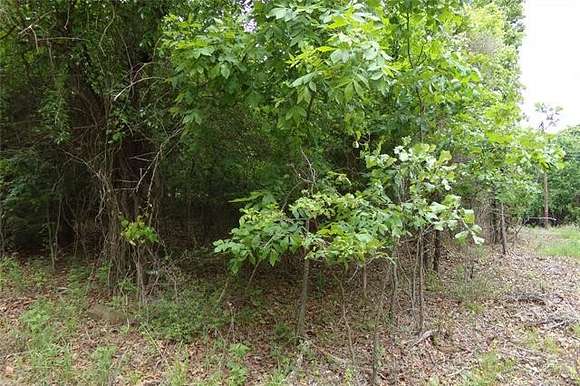 0.25 Acres of Residential Land for Sale in Eufaula, Oklahoma