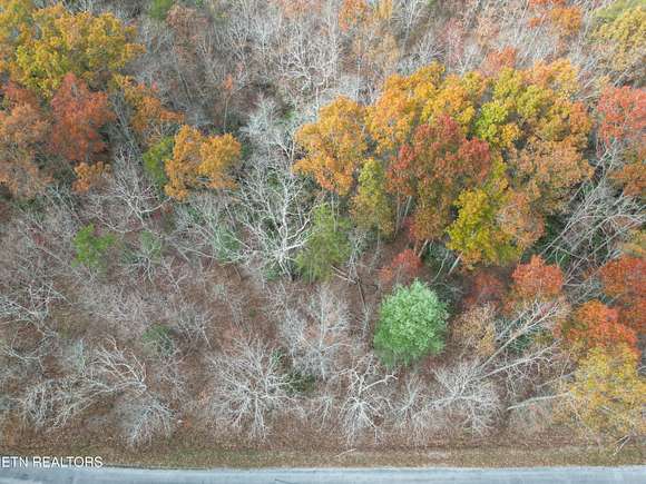 0.3 Acres of Residential Land for Sale in Crossville, Tennessee