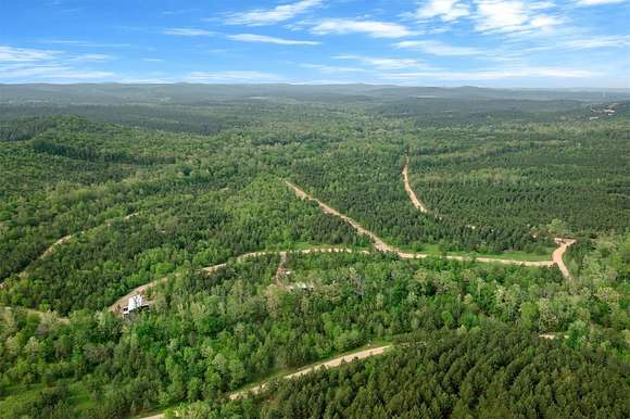 1.8 Acres of Residential Land for Sale in Broken Bow, Oklahoma