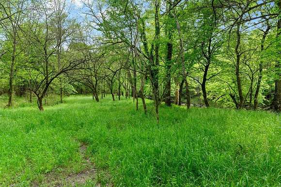 2.1 Acres of Residential Land for Sale in Broken Bow, Oklahoma