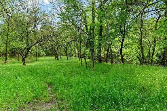 2.052 Acres of Residential Land for Sale in Broken Bow, Oklahoma