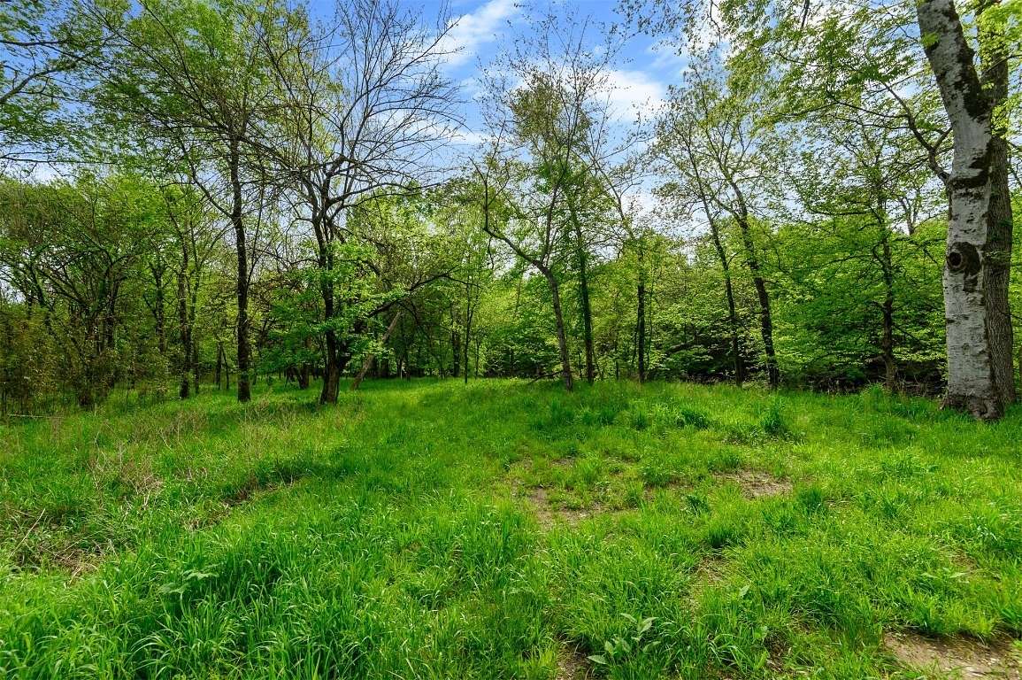 1.8 Acres of Residential Land for Sale in Broken Bow, Oklahoma