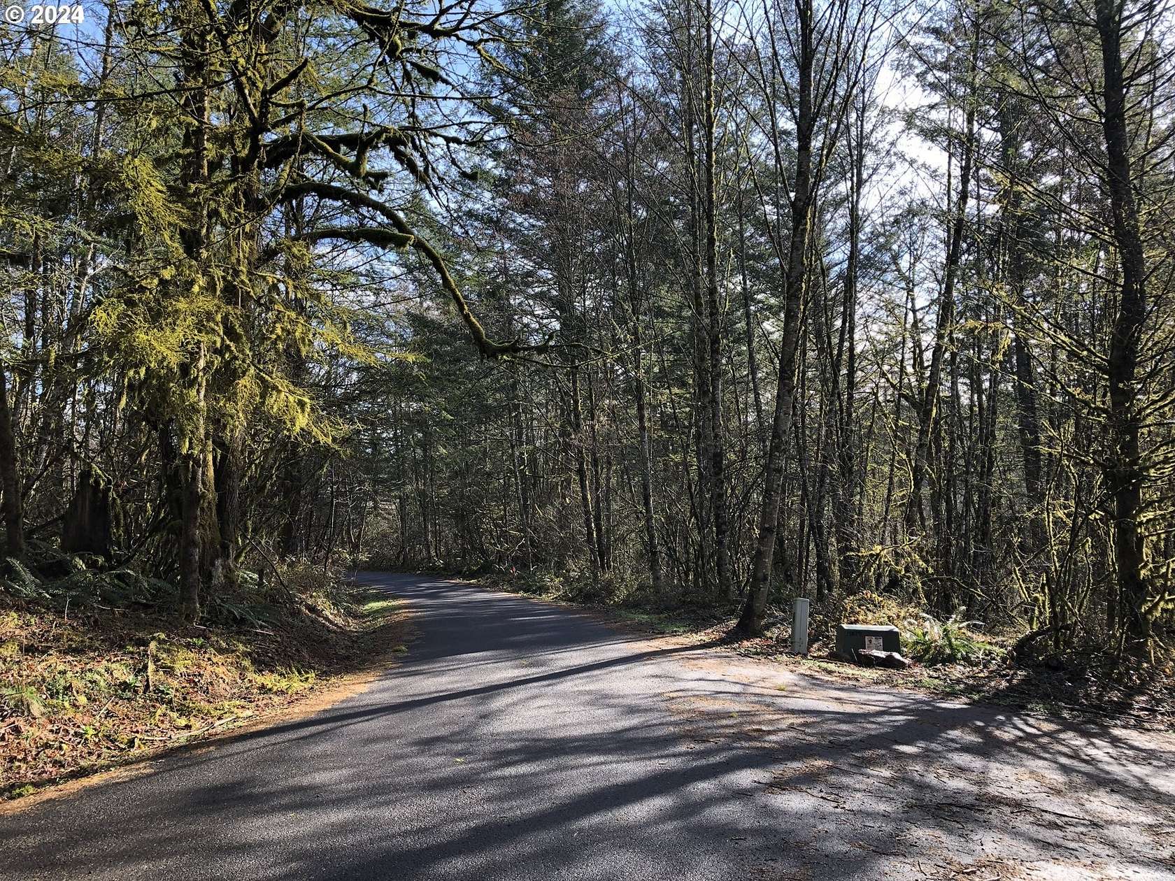 6.8 Acres of Residential Land for Sale in Washougal, Washington
