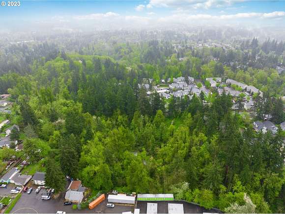4.6 Acres of Land for Sale in Oregon City, Oregon