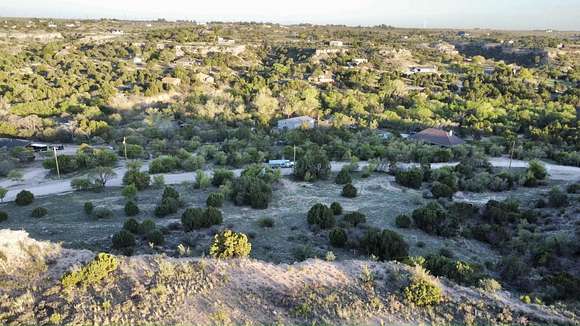 2.49 Acres of Residential Land for Sale in Amarillo, Texas
