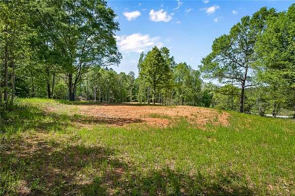 1.5 Acres of Residential Land for Sale in Waterloo, South Carolina