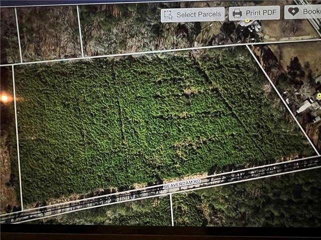 11 Acres of Land for Sale in Mathews, Virginia