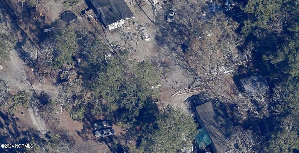 0.38 Acres of Land for Sale in Newport, North Carolina