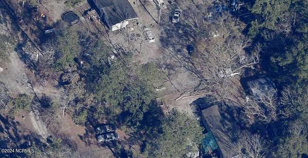 0.38 Acres of Land for Sale in Newport, North Carolina