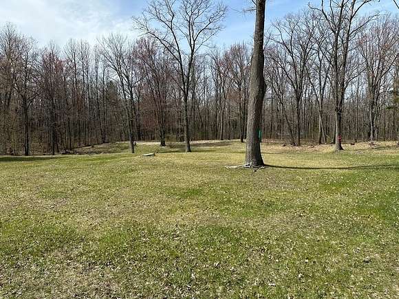 2.2 Acres of Residential Land for Sale in Harrison, Michigan