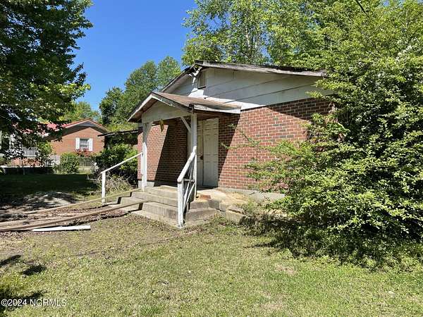 1.65 Acres of Land for Sale in Robersonville, North Carolina